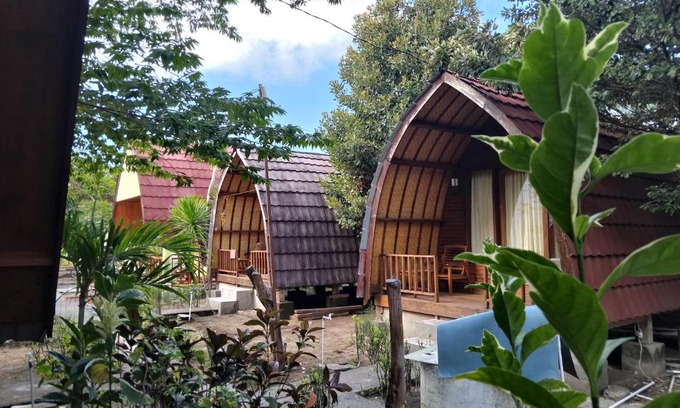Gili Meno Casa | Pondok Anjani