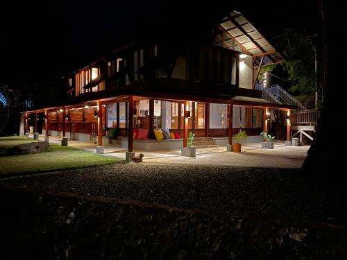 Senggigi Casa | Pondok Asri Lendang luar