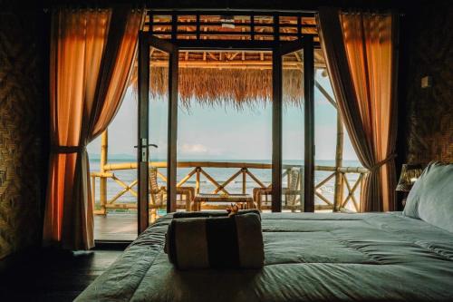 Penida Island Casa | Pondok Bamboo Villa