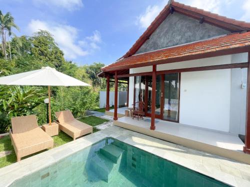 Sebatu Casa | Pondok BIMA