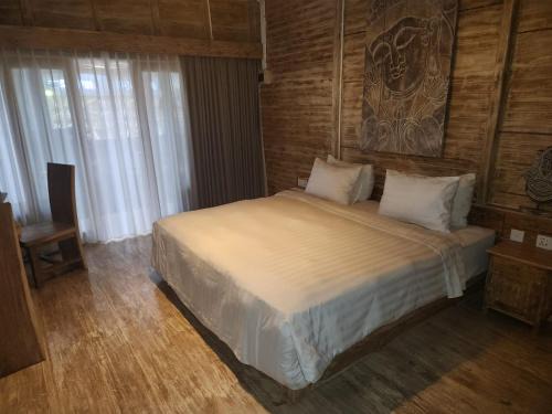 Benoa Apartamento | Pondok Canaha