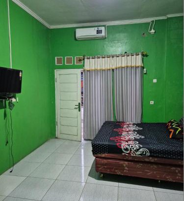 Pangandaran Casa | Pondok Cikidang Pangandaran
