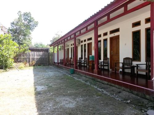 Pangandaran Casa | Pondok Galang
