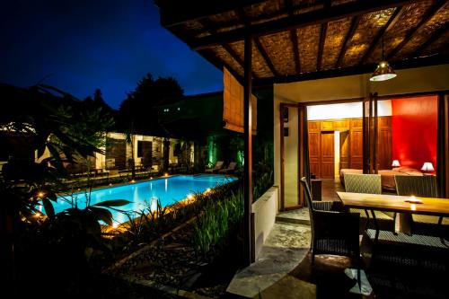 Prawirotaman Casa | Pondok Ijo Villa