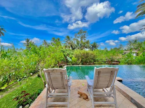 Banyuwangi Casa | Pondok Is Oke Bamboo Lodge
