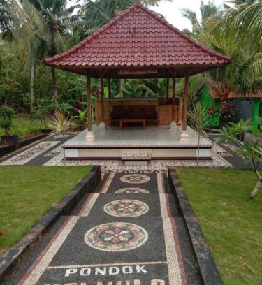 Suraberata Casa | Pondok Jati Mulo Jembrana