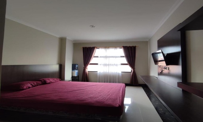 Bandung Hostal | Pondok Kana Rancaekek