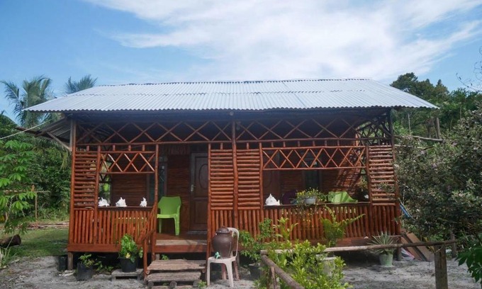 Tanjung Pandan Casa | Pondok Kebun Belitung