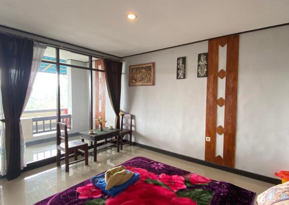 Satra Casa | Pondok Kembangsari