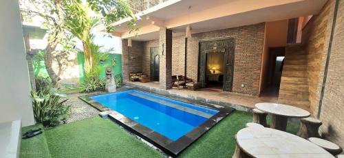 Berawa Casa | Pondok Kita