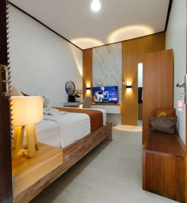Mumbul Casa | Pondok Mawar