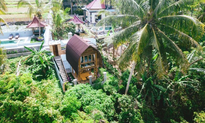 Andong Cabina | Pondok Nini House