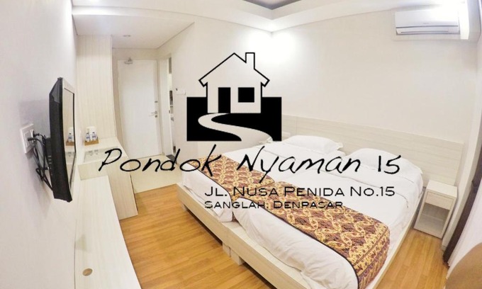 Teuku Umar Casa | Pondok Nyaman 15