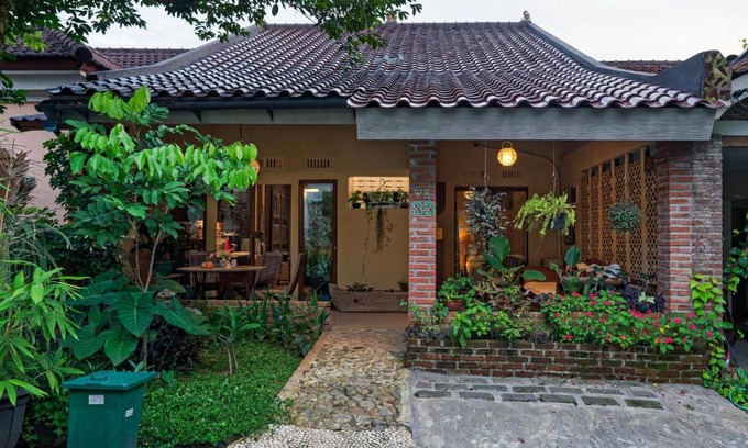 Sentul City Casa | Pondok Pakuan