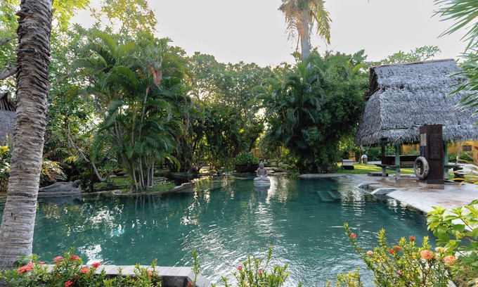 Pemuteran Complejo | Pondok Sari Beach & Spa Resort