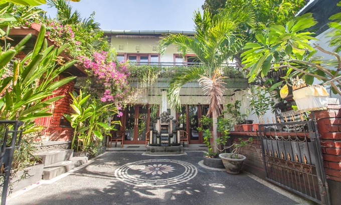 Kuta Casa | Pondok Taksu Bali