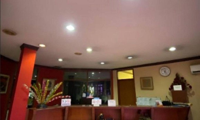 Cawang Casa | Pondok Tirta Sentosa