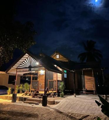 Jerteh Casa | Pondok Tok Wan Homestay