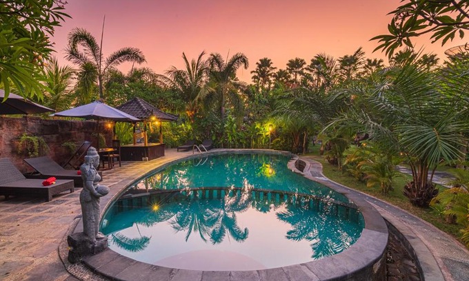 Anturan Casa | Pondok Wisata Sartaya 2