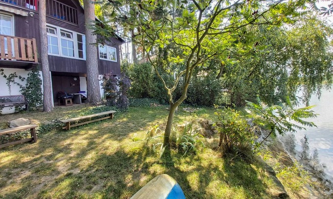 Holubovska Basta Casa | Dehtáře (DEH101) by Interhome