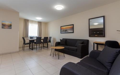 Seca Apartamento | Ponent 612 in Marina Portoroz by Locap Group