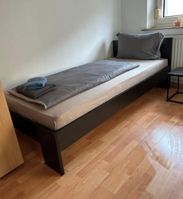 Altdorf bei Nuernberg Apartamento | PoNi