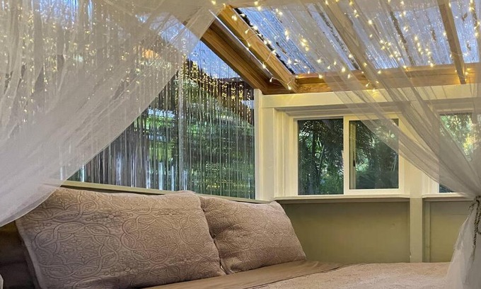 Honaunau-Napoopoo Casa | PonoMana Oasis's - Koi Cottage