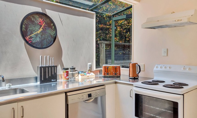 Freemans Bay Casa | Ponsonby Holiday Home Near The City