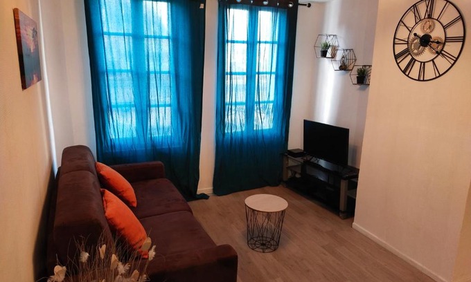 Gien Apartamento | Pont de Gien