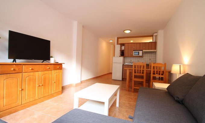 Ransol Apartamento | Pont de Toneta 1,4 Ransol, Zona Grandvalira