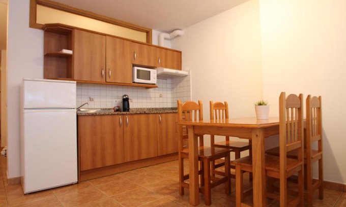Ransol Apartamento | Pont de Toneta 1,6 Ransol, Zona Grandvalira