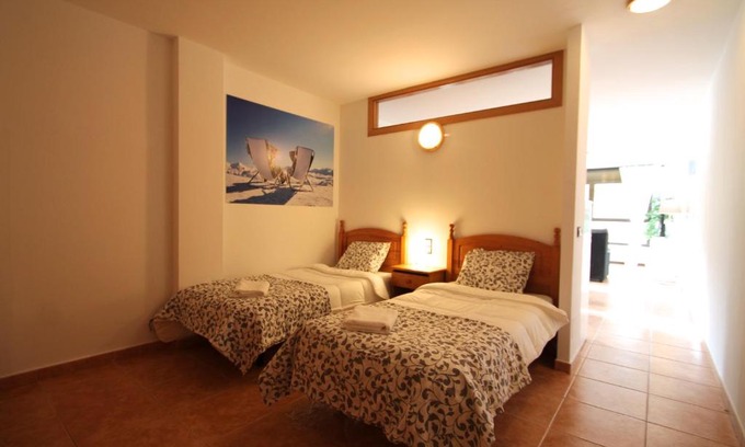 Ransol Apartamento | Pont de Toneta 2,6 Ransol, Zona Grandvalira