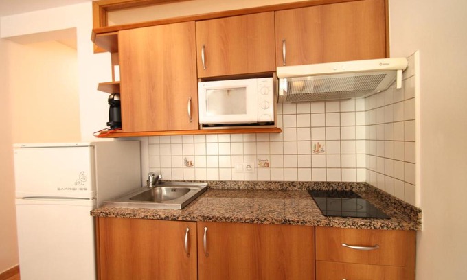 Ransol Apartamento | Pont de Toneta 3,2 Ransol, Zona Grandvalira