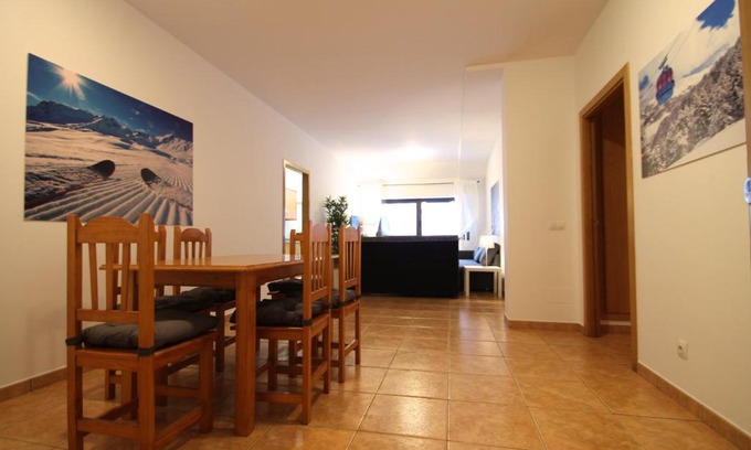 Ransol Apartamento | Pont de Toneta 5,2 Ransol, Zona Grandvalira