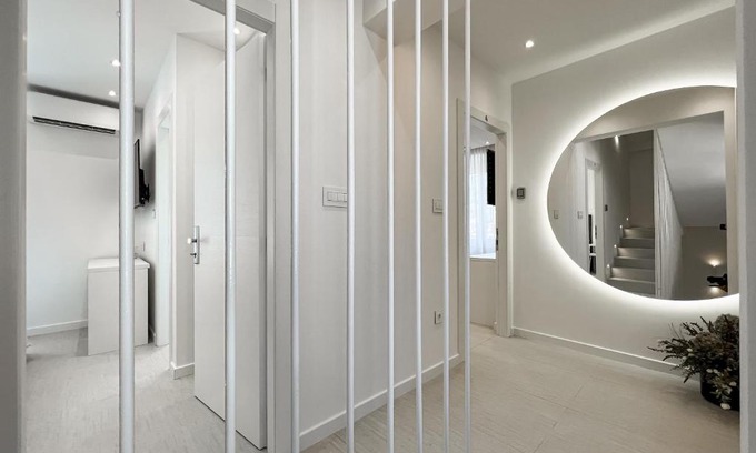 Split Casa | Pont Rooms