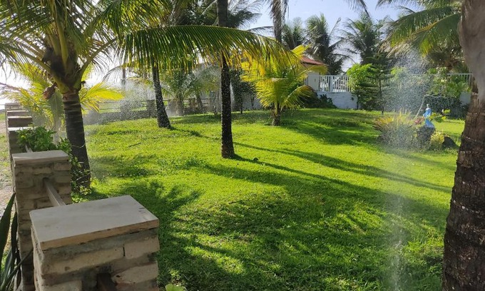Barra de Tabatinga Apartamento | PONTA das BRILLES Departamento 1