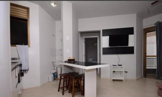 Ponta das Canas Apartamento | Ponta das Canas - Apartamento Praia - Garapuvu vila do mar
