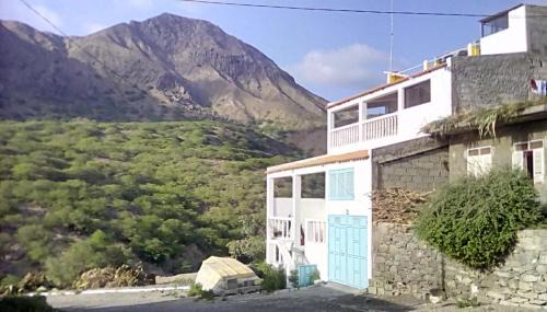 Tarrafal Apartamento | ponta gato residence