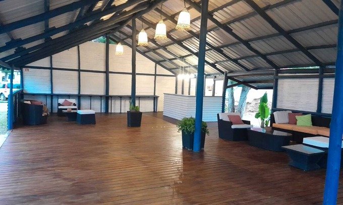 Lopes Hotel | Ponta Mar Resort