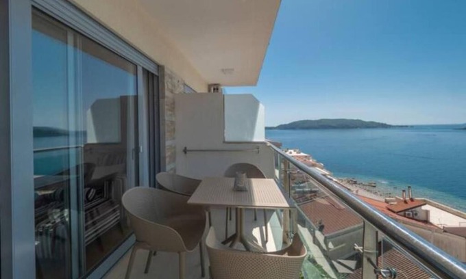 Rafajlovici Apartamento | Ponta Nova Two bedroom apartment