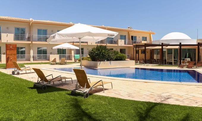 Sagres Apartamento | Pontalaia Apartamentos Turisticos