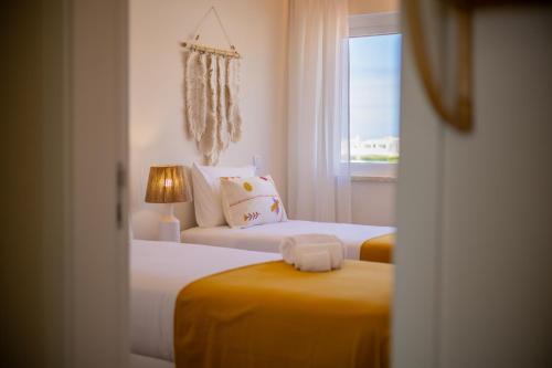 Sagres Apartamento | Pontalaia Ocean View