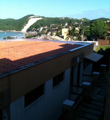 Ponta Negra Apartamento | PontaNegra PontadoSolluciene Apartamento aconchegante Oh Vida Boa