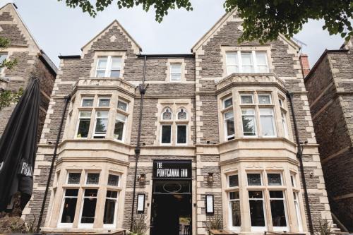 Pontcanna Hotel | Pontcanna Inn