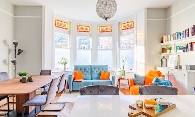Pontcanna Apartamento | Pontcanna Jewel Cardiff city centre