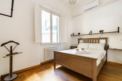 San Jacopino Apartamento | Ponte All'Asse Apartment