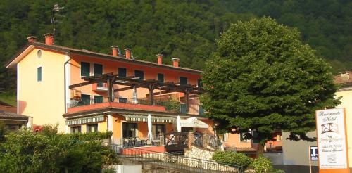Altissimo Cama Y Desayuno | Ponte Nuovo