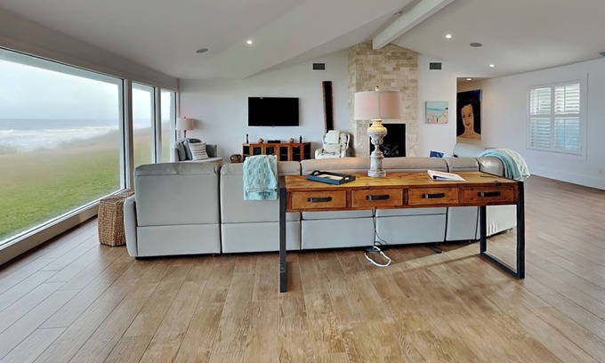 Ponte Vedra Beach Cabaña | Ponte Vedra Blvd 1137