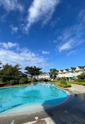 Pallocan Casa | PonteFino Prime Batangas City Staycation