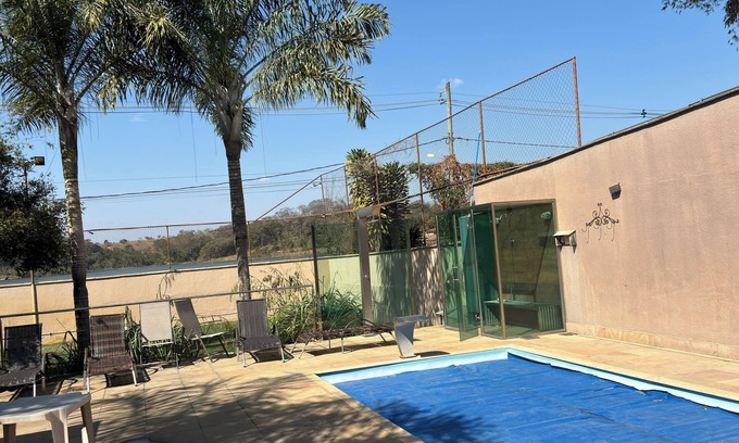 Confins Apartamento | Pontello Resort - close to Confins airport
